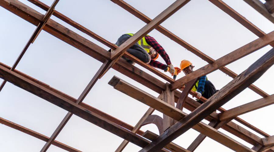 Expert Emergency Roof Repairs services in Wilmot, WI